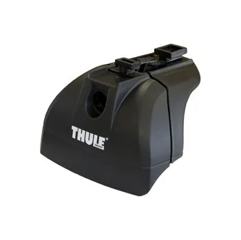 Příslušenství ke střešnímu nosiči Nosné patky Thule Rapid Fixpoint XT 753