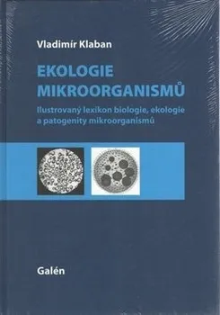 Ekologie mikroorganismů - Vladimír Klaban
