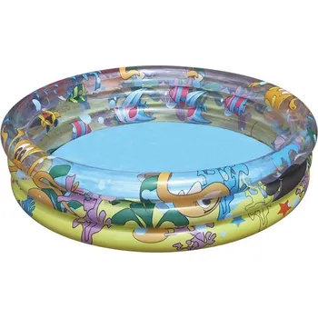 Dětský bazének Bestway 51009 122 x 25 cm