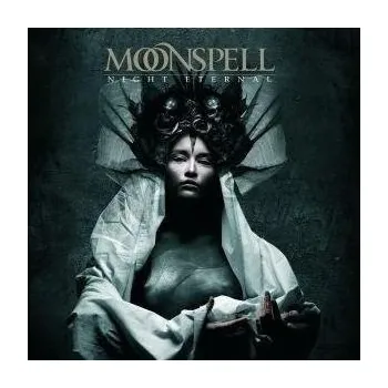 Zahraniční hudba Night Eternal - Moonspell [2LP]
