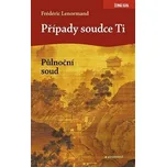 Půlnoční soud: Frédéric Lenormand