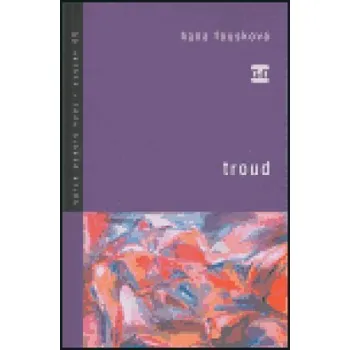 Poezie Troud - Hana Fousková