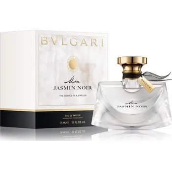Dámský parfém Bvlgari Mon Jasmin Noir W EDP