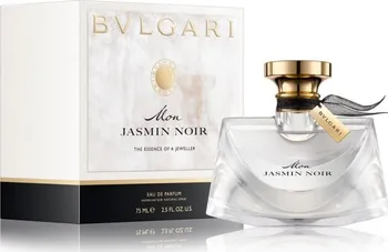 Dámský parfém Bvlgari Mon Jasmin Noir W EDP