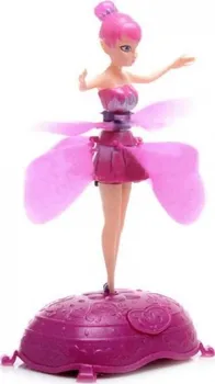 Hrací strojek Tančící létající víla Flying Fairy