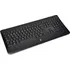 Klávesnice Logitech Wireless Illuminated K800 CZ