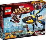 LEGO Super Heroes 76019 Starblaster…