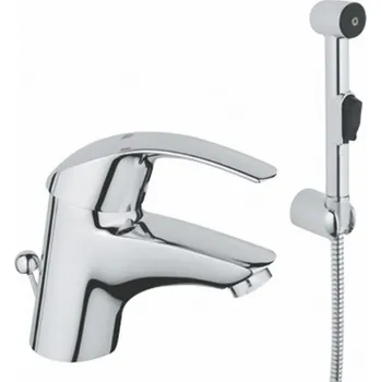 Vodovodní baterie Grohe Eurosmart Hygienica 33446001
