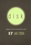 Disk 17 - září 2006