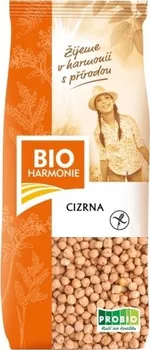 Luštěnina Bioharmonie Cizrna 500 g