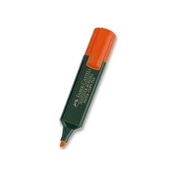 Zvýrazňovač Faber-Castell Textliner 1548