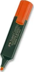 Zvýrazňovač Faber-Castell Textliner 1548