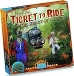 Days of Wonder Ticket to Ride: The…