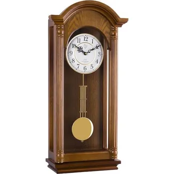 Hodiny Recenze JVD N20123/11