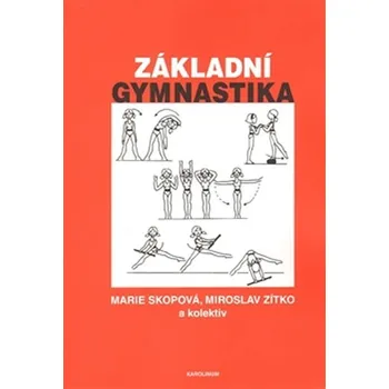 Základní gymnastika - Miroslav Zitko