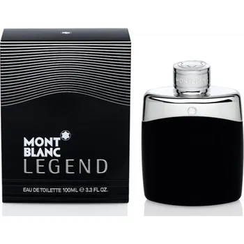 Mont Blanc Legend M EDT