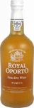 Royal Oporto Extra Dry White 19 % 0,75 l