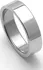 Prsten ZERO COLLECTION Dámský ocelový snubní prsten RZ06000