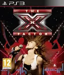 The X-Factor PS3