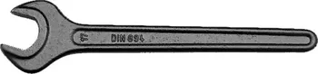 Klíč Jednostranný otevřený klíč 60mm Tona Expert 894
