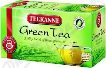 Čaj TEEKANNE Zelený čaj n.s.20x1.75g
