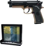 Umarex Beretta M92 Battle Kit ASG