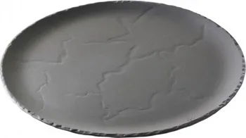 Talíř Talíř kulatý Basalt Ø 28,5 cm, Revol