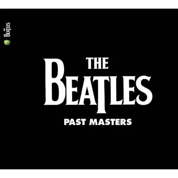Past Masters - The Beatles [CD] 