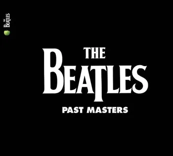 Zahraniční hudba Past Masters - The Beatles [CD] 