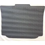 Gumový koberec do kufru Škoda ROOMSTER 