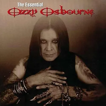 Zahraniční hudba The Essential - Ozzy Osbourne [2CD] 
