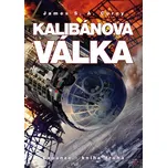 Kalibánova válka: Expanze 2 - James S.…