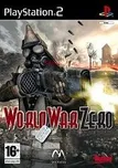 World War Zero: IronStorm PS2