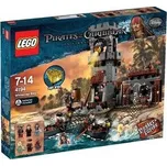 LEGO Piráti z Karibiku 4194 Rozbouřená…