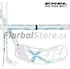 Florbalová hůl Exel Doublecurve 2.9 White ´13