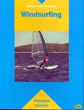 Windsurfing - Jan Štumbauer