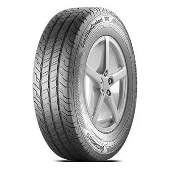 Continental ContiVanContact 100 195/70 R15 104/102 R