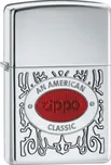 22752 Zippo American Classic