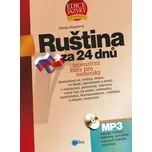 Ruština za 24 dnů - Maryia Kaguševa