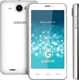 Mobilní telefon Gigabyte GSmart Maya M1v2