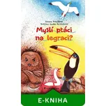 Myslí ptáci na legraci? - Pospíšilová…