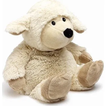 Albi Hřejivý plyšák, ovečka