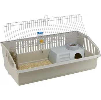 Ferplast Rabbit 100 Deluxe 101 x 53 x 33 cm