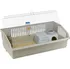 Ferplast Rabbit 100 Deluxe 101 x 53 x 33 cm