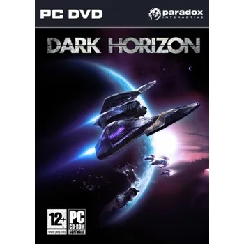 Počítačová hra Recenze Dark Horizon PC