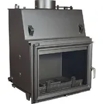 Kratki Zuzia 15 kW s teplovodním…