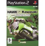 Hawk Kawasaki Racing PS2