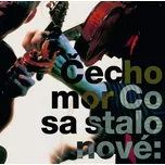 Co sa stalo nové - Čechomor [CD]