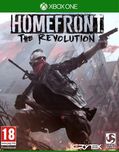 Homefront: The Revolution Xbox One