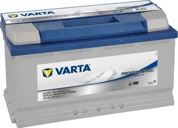 Autobaterie Varta Professional Starter LFS95 12V 95Ah 800A